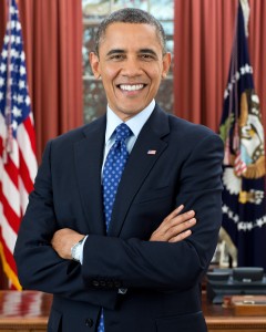 Budget : Obama n’est pas “résigné” à une paralysie de l’Etat mais refuse de négocier sous la “menace”
