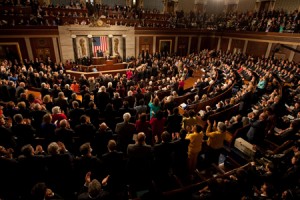 Etats-Unis: après le vote de la Chambre, la fermeture des agences fédérales semble indispensable