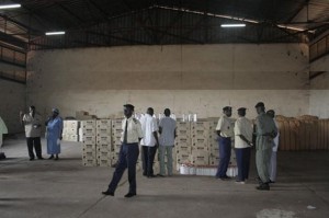 Coopération Franco-Malienne : La douane malienne dotée d’un nouveau ‘’Data Center’’ d’une valeur d’Un Milliard F CFA