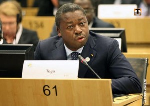 Togo : La célébration du 1er mai ne sera pas totale