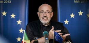 Entretien avec Louis Michel : «Notre observation couvrira un secteur regroupant au total 91% de l’électorat potentiel»