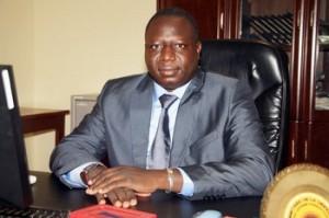 Transrail : Les précisions du Ministre Abdoulaye Koumaré