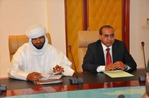 Communiqué conjoint – Suspension de la mise en oeurvre de l’accord cadre de Ouagadougou