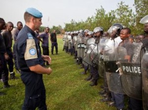 L’aide allemande « déterminante » au Mali