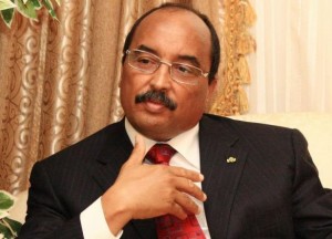 Mauritanie: marche contre l’esclavage