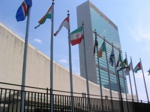 Discours du secrétaire parlementaire Deepak Obhrai à la Réunion de haut niveau sur le Sahel / Le 26 septembre 2013 – New York