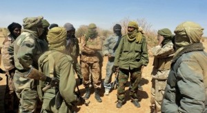 Gestion Du Nord-Mali : Les autorités et le peuple excluent toute idée de partition