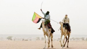 Insécurité au nord du mali : Le MNLA s’agite une fois de plus