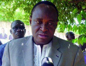 Conference debats du Parena : Comment sortir le Mali de l’impasse ?