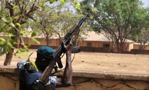 Mali: vives tensions de contestation au comité à Kati