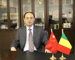 Des commerçants maliens crient leurs ras- le-bol face au Refus du visa pour la chine