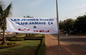 Agence pour la promotion de l’emploi des jeunes : La structure en quête d’une meilleure efficacité