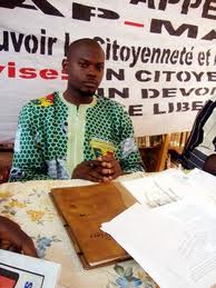 Adama T. Coulibaly, Président Appel du Mali : « IBK a un délai de grâce de 100 jours »