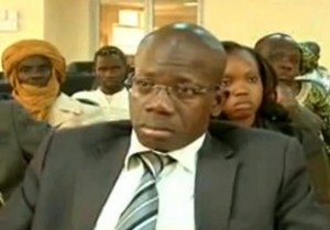 Bally remplacé par Fatim Sidibé ?