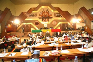 Assemblée nationale du Mali : Vous avez dit député ?