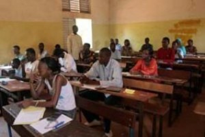 Concours d’entrée des collectivités territoriales : La discrimination des académies de Bamako