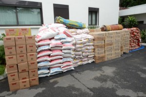 Plus de 29 millions pour assurer la sécurité alimentaire à Gao