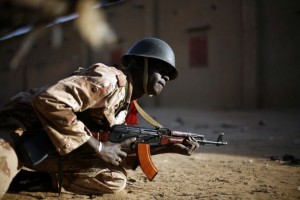 Situation tendue à Kidal après des échanges de tirs entre l’armée et le MNLA