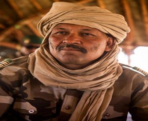 Gamou vient de boucler une mission
