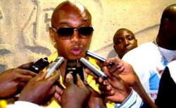 El Hadj Diouf: «Moralement ils ont déjà tué Demba Ba »