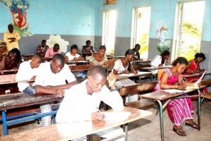 Faculté des sciences sociales de Ségou (FASSO) : De nouvelles perspectives pour un avenir sûr