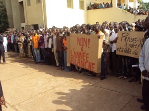 23ème anniversaire de l’Aeem : L’heure du changement et de la responsabilité a sonné