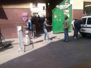 Situation explosive à Badalabougou : Quand les autorités deviennent complices