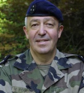 Le Général Marc Foucaud, Commandant de la force Serval : « Ce sont les forces armées maliennes qui ont été prises à partie »
