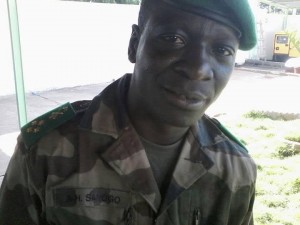 Pour carotter de l’argent aux villageois de Kambolé(Narena) : Des braqueurs se déguisent en agents précurseurs pour une visite du Général Amadou Haya Sanogo
