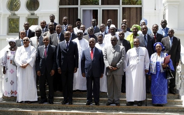 Communiqué du Conseil des ministres du vendredi 27 décembre 2013