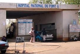 CESARIENNE A L’HOPITAL : La prise en charge est gratuite