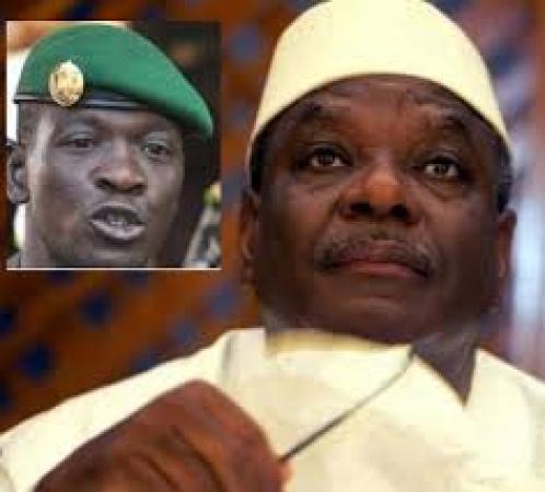 IBK-Sanogo : La fin du deal ?