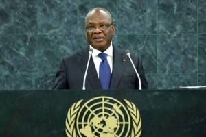 Après l’annonce par les groupes armés de la suspension de leur participation aux négociations : IBK dénonce la violation flagrante de l’Accord de Ouaga par les rebelles