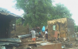 Inondation à Bamako	 : Les enquêtes aux oubliettes