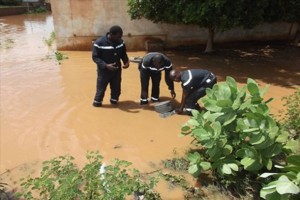 District de Bamako : Une opération libération des servitudes en gestation