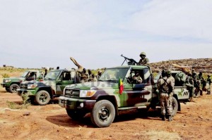 A Kidal, les tirs ont cessé mais la tension reste vive