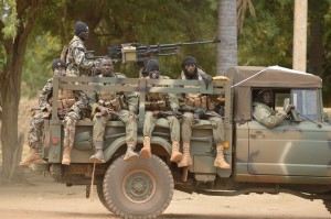 Au Mali, Kidal sous discorde