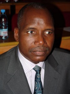1er congrès ordinaire du MODEC demain : Konimba Sidibé remobilise ses troupes pour les prochaines communales
