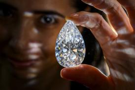 Côte d’Ivoire : l’ONU met fin à l’embargo sur les diamants bruts
