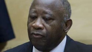 Côte d’Ivoire : la CPI refuse de libérer Laurent Gbagbo