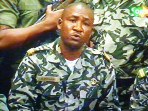 Kati : Des sous-officiers proches du lieutenant Konaré séquestre le directeur de cabinent du Général Sanogo
