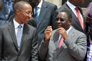 Sénégal : le Premier ministre Abdoul Mbaye remercié