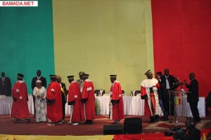 Les 9 membres de la haute cour de justice désignés par l’assemblée nationale : En attendant donc la comparution du président ATT !