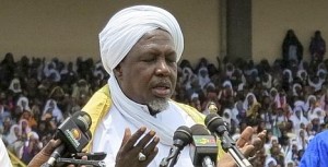 L’Islam noir prend forme au Mali