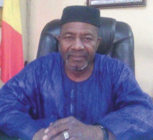 – Troublantes coincidences en C.II : Arrestation du maire Youssouf Coulibaly … Annonce de la candidature de Karim Keita