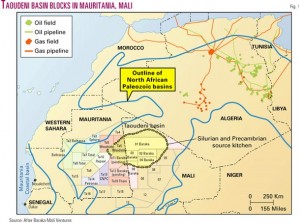 Lamine Alexis Dembélé, Directeur Général de l’Autorité pour la Promotion de la Recherche Pétrolière au Mali (AUREP) « Le Mali possède plus de 870 millions de tonnes de schiste pouvant contenir du pétrole et/ou du gaz »