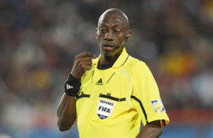 Le Malien Coulibaly Koman arbitrera Tunisie ? Cameroun
