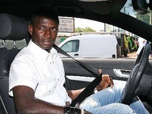 Football : Djilla, le retour