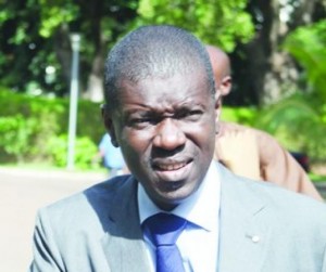 Presse sportive : L’UFRESA-Mali et l’AJSM chez Me Mamadou Gaoussou Diarra