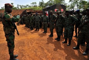 Inflation de généraux : où va l’armée malienne ?